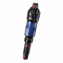 Rock Shox Rear Shock SIDLuxe Ultimate 3Pos Lever Trunnion