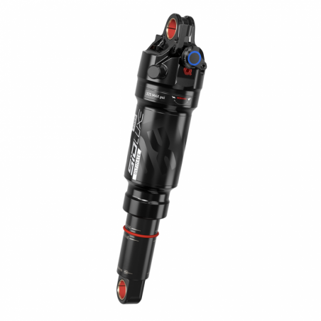 Rock Shox Rear Shock SIDLuxe Ultimate 3Pos Remote Standard