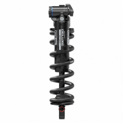 Rock Shox Rear Shock Super DeluxeUltimate Coil RC2T Standard HBO, 210x52.5, black