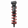 Rock Shox Rear Shock Super DeluxeUltimate Coil RC2T Trunnion HBO, 205x57.5, black