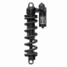 Rock Shox Rear Shock Super DeluxeUltimate Coil RC2T Standard HBO, 190x45, black