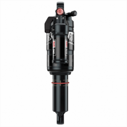 Rock Shox Rear Shock Monarch Plus RC3 DebonAir, 190x51, black