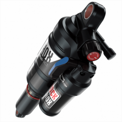 Rock Shox Rear Shock Monarch Plus RC3 DebonAir, 190x51, black