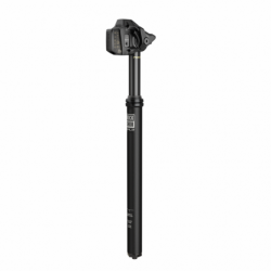 Rock Shox Seatpost Reverb AXS XPLR, 27.2/75/400mm, black