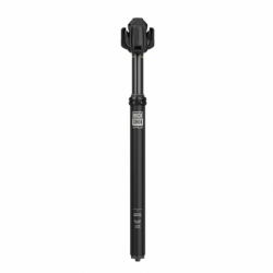 Rock Shox Seatpost Reverb AXS XPLR, 27.2/75/400mm, black