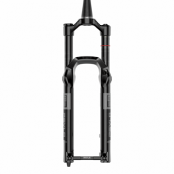 Rock Shox Fork Psylo Gold Isolator RC Crown DebonAir, 27.5"/150mm/44 OS, gloss black