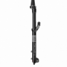 Rock Shox Fork Psylo Gold Isolator RC Crown DebonAir, 27.5"/150mm/44 OS, gloss black