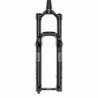 Rock Shox Fork Psylo Gold Isolator RC Crown DebonAir, 29"/130mm/44 OS, gloss black