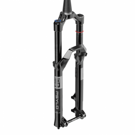 Rock Shox Fork Psylo Gold Isolator RC Crown DebonAir, 29"/140mm/44 OS, gloss black