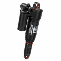 Rock Shox Rear Shock Super Deluxe Ultimate RC2T Standard HBO, 230x62.5, black