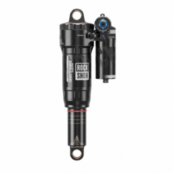 Rock Shox MY25 Rear Shock Super DeluxeUltimate RC2T HBO Standard, 230x65, black