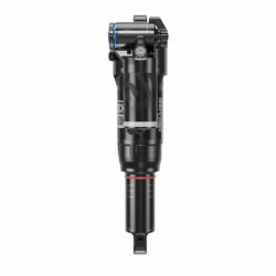 Rock Shox MY25 Rear Shock Super DeluxeUltimate RC2T HBO Standard, 190x45, black