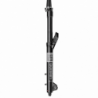 Rock Shox Fork Domain Gold Isolator RC3 Crown DebonAir, 27.5"/150mm/44 OS, gloss black