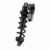 Rock Shox MY25 Rear Shock Vivid Coil Ultimate RC2T Standard, 210x52.5, black