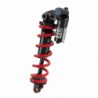 Rock Shox MY25 Rear Shock Vivid Coil Ultimate RC2T Trunnion, 205x65, black