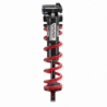 Rock Shox MY25 Rear Shock Vivid Coil Ultimate RC2T Trunnion, 205x65, black