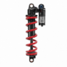 Rock Shox MY25 Rear Shock Vivid Coil Ultimate DH RC2 Standard, 250x72.5, black