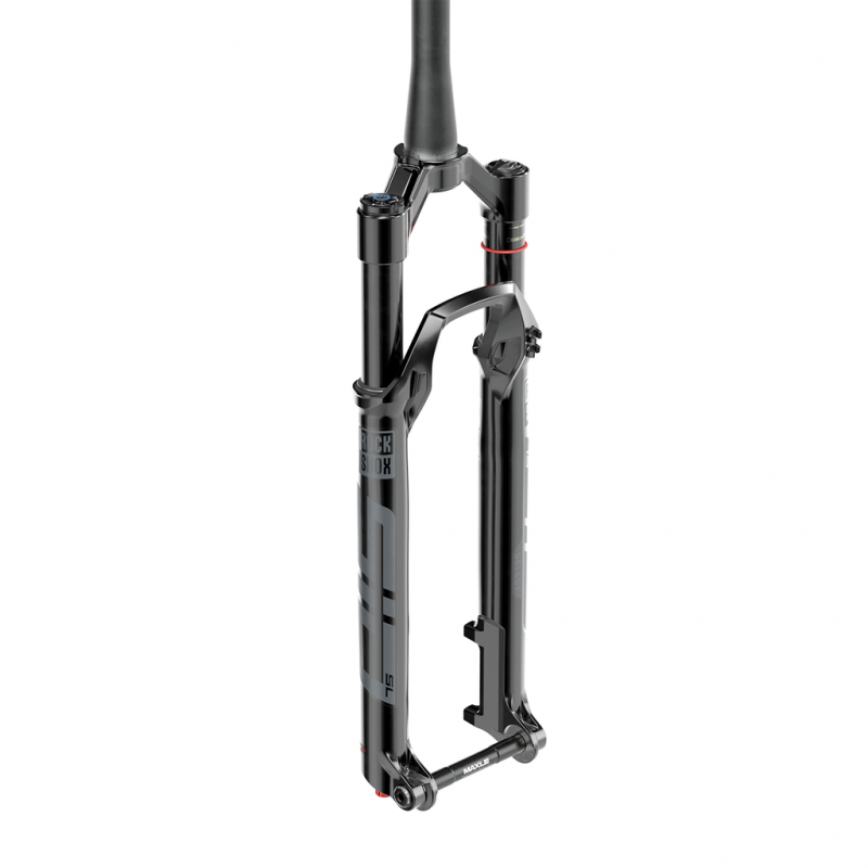 Rock Shox Fork SID SL Select Charger RL 3Position Remote DebonAir+, 29"/100mm/44 OS, black