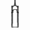 Rock Shox Fork SID SL Select Charger RL 3Position Remote DebonAir+, 29"/100mm/44 OS, black