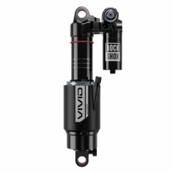 Rock Shox Rear Shock Vivid Ultimate RC2T Standard, 230x65, black