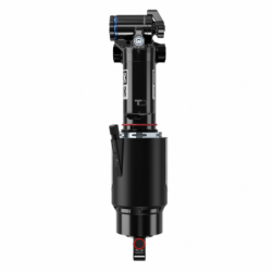 Rock Shox Rear Shock Vivid Ultimate RC2T Trunnion, 225x70, black