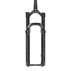 Rock Shox Fork Pike Select Charger RC DebonAir+ Crown, 29"/140mm/44 OS, black