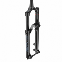 Rock Shox Fork Lyrik Select Charger RC DebonAir+, 29"/160mm/44 OS, black