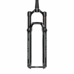 Rock Shox Fork SID Select Charger RL 3Position Crown DebonAir+, 29"/120mm/44 OS, black