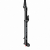 Rock Shox Fork SID Select Charger RL 3Position Remote DebonAir+, 29"/120mm/44 OS, black