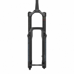 Rock Shox Fork ZEB Select Charger RC DebonAir+, 29"/170mm/44 OS, diffusion black