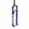 Rock Shox Fork SID SL Ultimate RaceDay2 2Position Remote DebonAir+, 29"/100mm/44 OS, blue crush