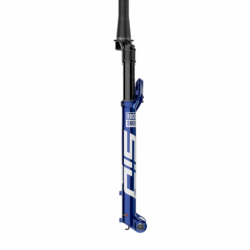 Rock Shox Fork SID SL Ultimate RaceDay2 2Position Remote DebonAir+, 29"/100mm/44 OS, blue crush