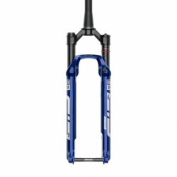 Rock Shox Fork SID SL Ultimate RaceDay2 2Position Remote DebonAir+, 29"/100mm/44 OS, blue crush