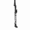 Rock Shox Fork SID SL Ultimate RaceDay2 3Position Crown DebonAir+, 29"/100mm/44 OS, gloss black