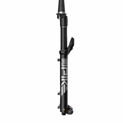 Rock Shox MY25 Fork Pike Ultimate Charger3.1 ButterCups, 29"/140mm/44 OS, gloss black