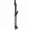 Rock Shox Fork Lyrik Ultimate Charger3 RC2 DebonAir+ ButterCups, 29"/160mm/44 OS, gloss black