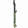 Rock Shox Fork Lyrik Ultimate Charger3 RC2 DebonAir+ ButterCups, 29"/160mm/44 OS, gloss green