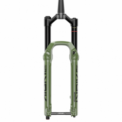 Rock Shox Fork Lyrik Ultimate Charger3 RC2 DebonAir+ ButterCups, 29"/160mm/44 OS, gloss green