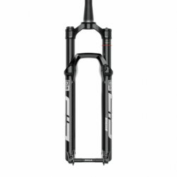 Rock Shox Fork SID Ultimate RaceDay2 2Position Remote DebonAir+, 29"/120mm/44 OS, gloss black