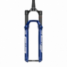 Rock Shox Fork SID Ultimate RaceDay2 2Position Remote DebonAir+, 29"/120mm/44 OS, blue crush