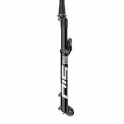 Rock Shox Fork SID Ultimate RaceDay2 3Position Crown DebonAir+, 29"/120mm/44 OS, gloss black