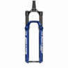 Rock Shox Fork SID Ultimate RaceDay2 3Position Remote DebonAir+, 29"/120mm/44 OS, blue crush