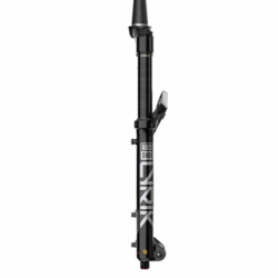 Rock Shox MY25 Fork Lyrik Ultimate Charger3.1 ButterCups, 29"/150mm/44 OS, gloss black