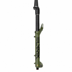 Rock Shox MY25 Fork Lyrik Ultimate Charger3.1 ButterCups, 29"/160mm/44 OS, gloss green