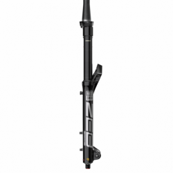 Rock Shox MY25 Fork ZEB Ultimate Charger3.1 ButterCups, 29"/180mm/44 OS, gloss black