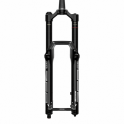 Rock Shox MY25 Fork ZEB Ultimate Charger3.1 ButterCups, 29"/180mm/44 OS, gloss black