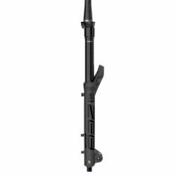 Rock Shox MY25 Fork ZEB Ultimate Charger3.1 ButterCups, 29"/180mm/44 OS, grey