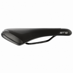 Selle Italia ST 5 ST Flow, L2, black