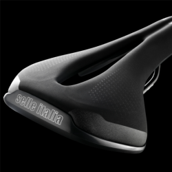 Selle Italia ST 5 ST Flow, L2, black