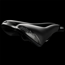 Selle Italia S 5 ST Superflow, L3, black